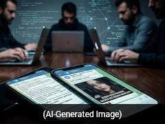 Thousands Of Men Using Telegram To Spy On Women And Share Private Images, New Research Warns