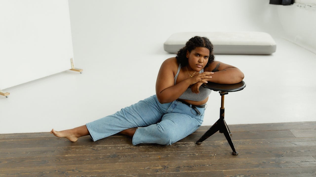 Say Goodbye To Bad Fit Plus Size Jeans For Women