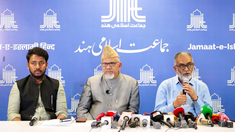 ईरान जंग में मध्यस्थता करे भारत, जमात-ए-इस्लामी हिंद की अपील; SIR और 5 राज्यों के चुनाव पर क्या कहा?