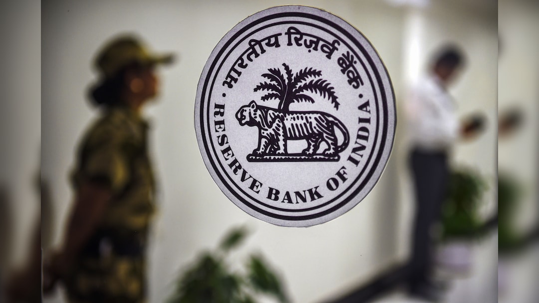 RBI MPC Preview: Economists See Rates On Hold As Iran War Stokes Inflation Fears