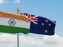 India, New Zealand To Sign "Once In A Generation" Free Trade Deal Today