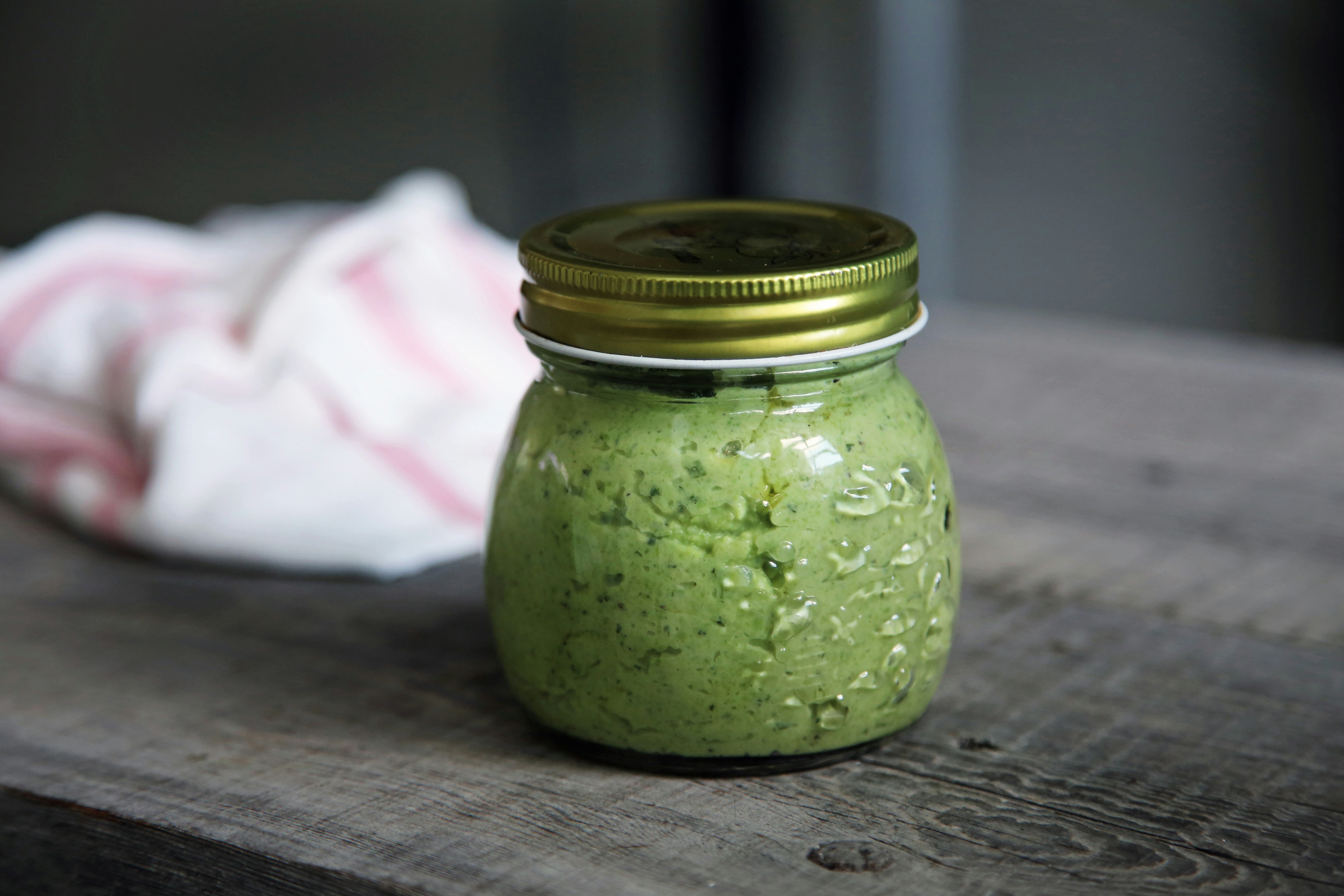 6 Delicious Ways To Use Pesto In Everyday Cooking