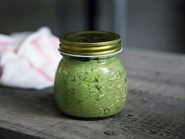 6 Delicious Ways To Use Pesto In Everyday Cooking