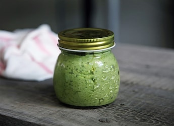 6 Delicious Ways To Use Pesto In Everyday Cooking