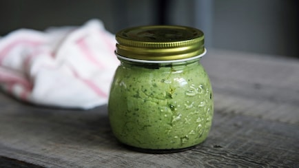 6 Delicious Ways To Use Pesto In Everyday Cooking