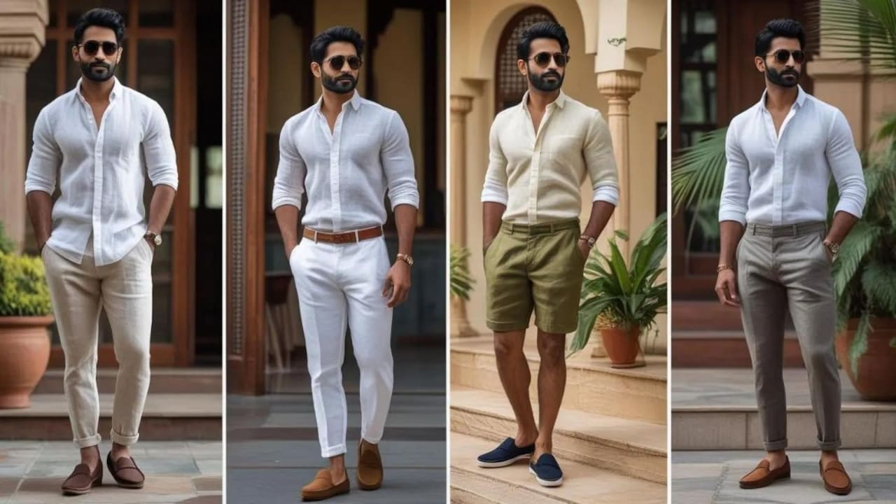 Soft tones, sharp impact,colour, but dialled down right.