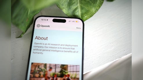 OpenAI Brings Major Codex Update: AI Agent 'Can Now Operate Your Computer'