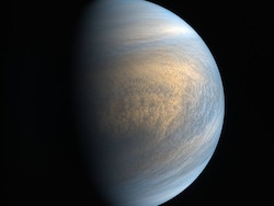 Could Earth Have Sent Life To Venus? New Study Explores 'Panspermia' As A Possible Explanation