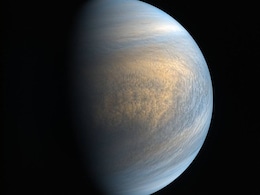 Could Earth Have Sent Life To Venus? New Study Explores 'Panspermia' As A Possible Explanation
