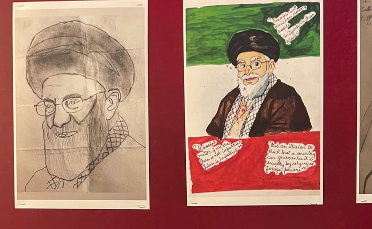 Latest and Breaking News on NDTV Latest and Breaking News on NDTV