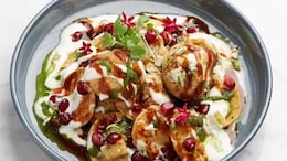 This Air-Fried Sweet Potato Chaat Is A Must-Try During Navratri Fasting