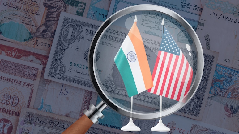 'Step To Finalise Our Trade Deal': US Envoy On Indian Delegation Visiting Washington This Week