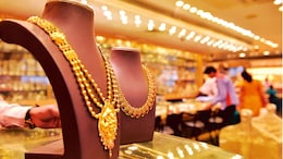 Dubai Gold Market Grows 15% Despite Brief Setback Due To Iran War