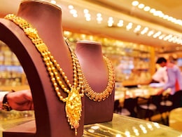 Dubai Gold Market Grows 15% Despite Brief Setback Due To Iran War