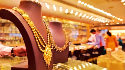 How Gold Exchange Is Becoming Part Of India's Economic Conversation