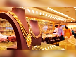 Gold-Silver Prices: अक्षय तृतीया से पहले कितना चल रहा सोना चांदी? निवेश से पहले जान लें ताजा भाव