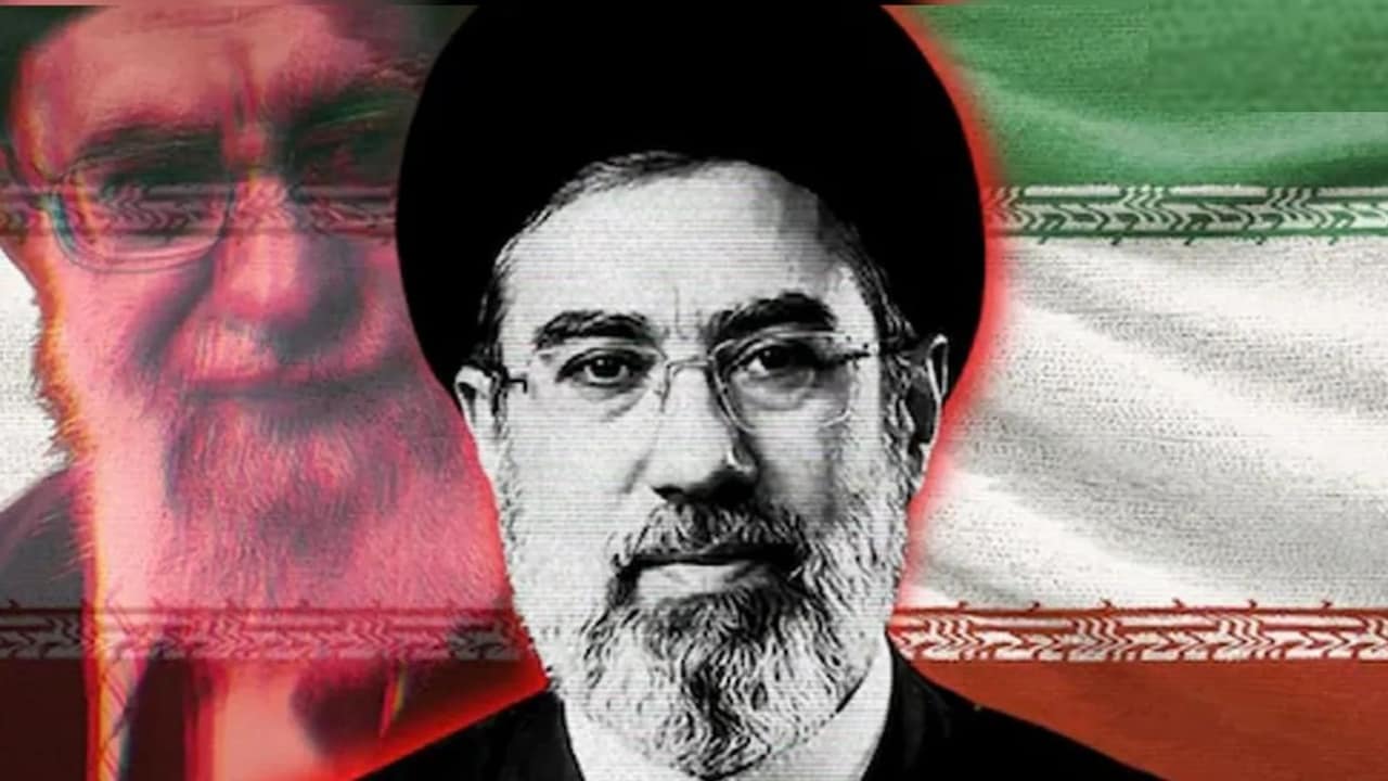 Mojtaba Khamenei Ready To Face Public? His Father's Memorial May Hold Answers