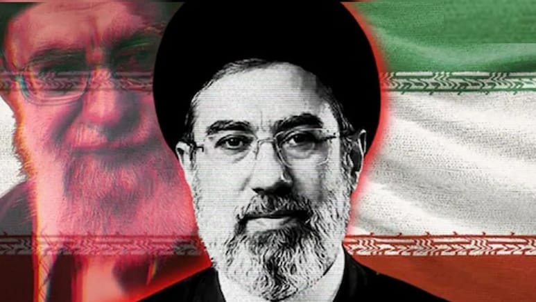Mojtaba Khamenei Ready To Face Public? His Father's Memorial May Hold Answers