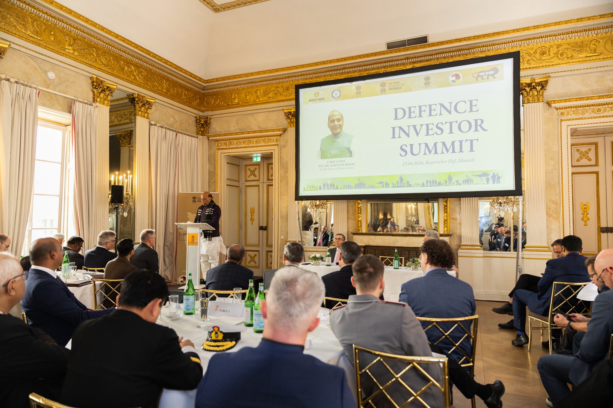 Latest and Breaking News on NDTV