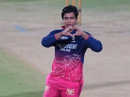 Vaibhav Sooryavanshi Surpasses Chris Gayle, Achieves Mega First In IPL And Also The Fastest To Historic Milestone