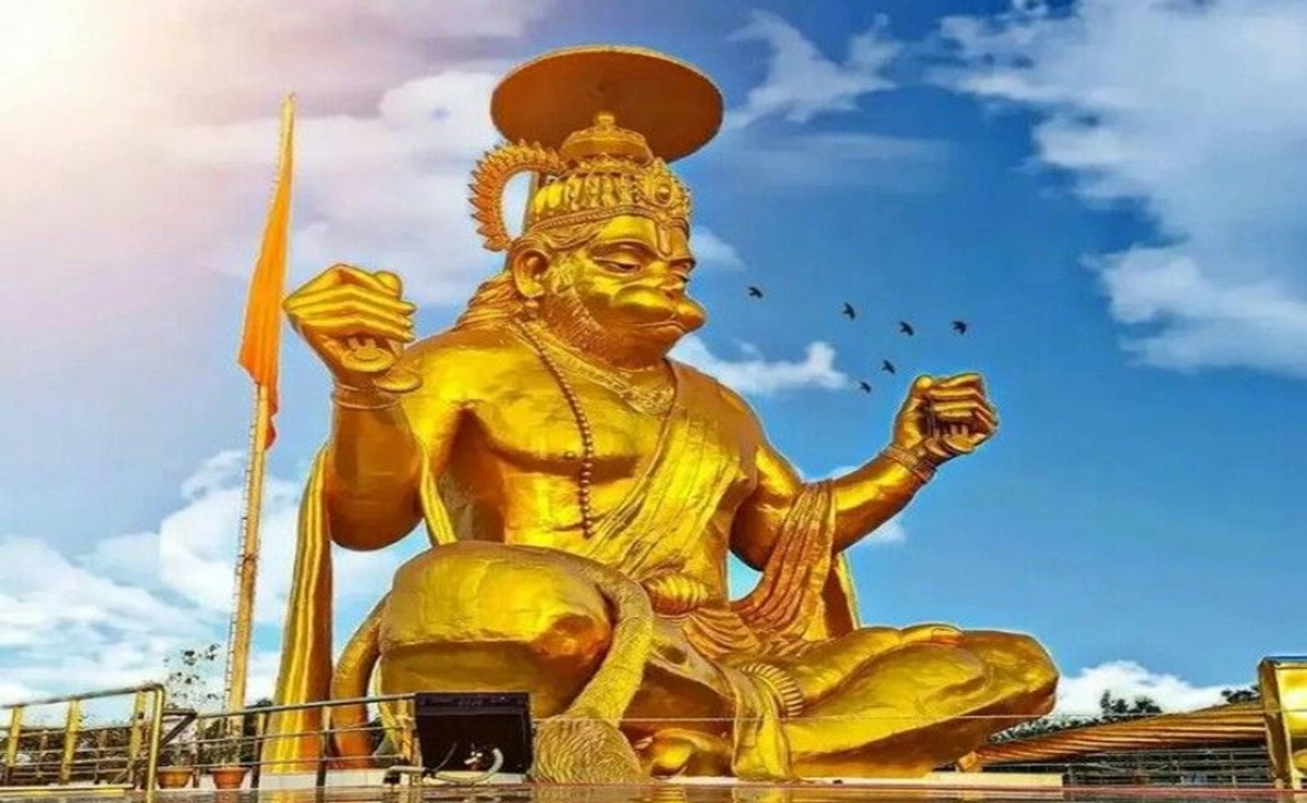 Hanuman Jayanti 2026: आज हनुमान जन्मोत्सव; सभी संकट कटेंगे, जानिए शुभ मुहूर्त, पूजा विधि व प्रसिद्ध मंदिर