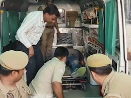 बर्थ-डे पार्टी में तीन युवकों की हत्या करने वाला बर्थ-डे ब्वॉय जीतू सैनी एनकाउंटर में ढेर, दो पुलिसकर्मी घायल