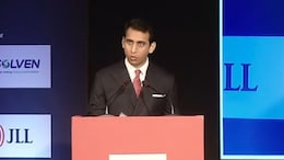Sagar Adani Pushes For "Energy Backbone" Anchored In Resources In India