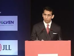 Sagar Adani Pushes For "Energy Backbone" Anchored In Resources In India