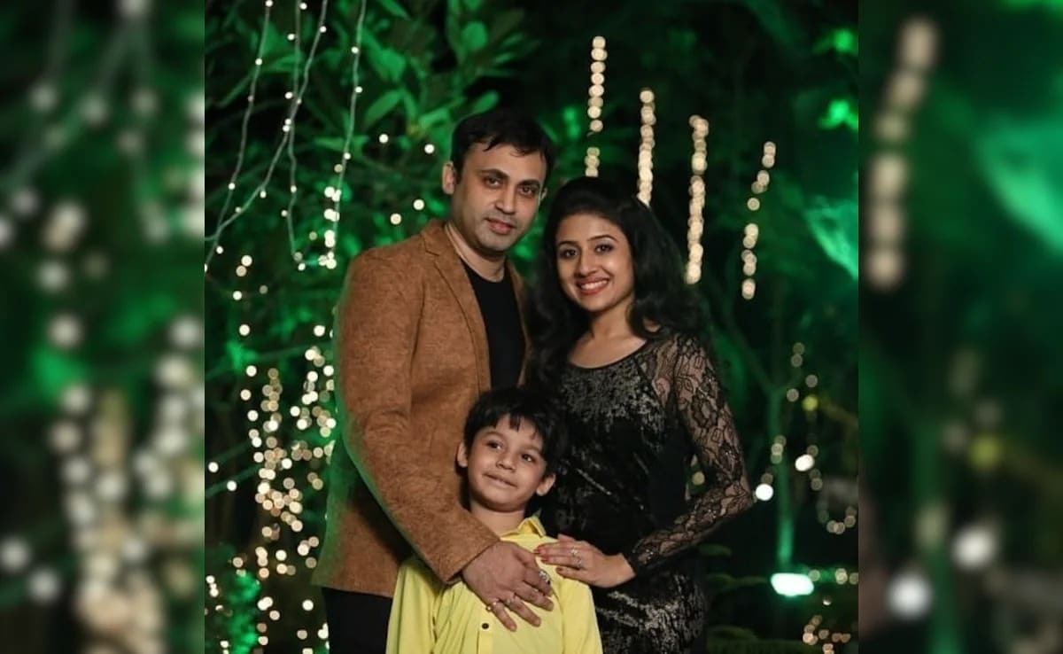 Latest and Breaking News on NDTV