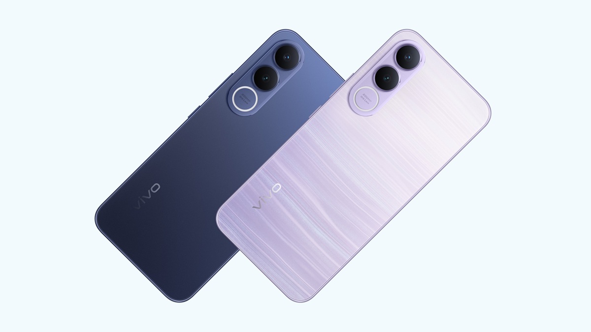 200 मेगापिक्सल कैमरा, 7000mAh बैटरी के साथ Vivo V70 FE लॉन्च, जानें सबकुछ