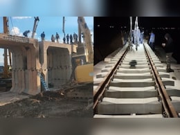 हवाई हमले भी नहीं रोक पाए ईरान की रफ्तार, इजरायली बमबारी से टूटे पुलों को 40 घंटे में फिर कर दिया तैयार