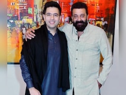 राघव चड्ढा ने की धुरंधर 2 के चौधरी असल की तारीफ, फोटो शेयर कर कहा- इस प्यार के पूरे हकदार हैं आप