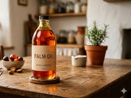 Palm Oil, Saturated Fat And Non-Communicable Diseases: Doctor Explains The Nuanced Science Behind It