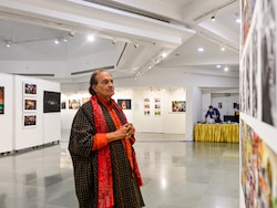 "Captured India's Vibrancy": PM Modi Pays Tribute To Renowned Photographer Raghu Rai