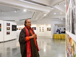 "Captured India's Vibrancy": PM Modi Pays Tribute To Renowned Photographer Raghu Rai