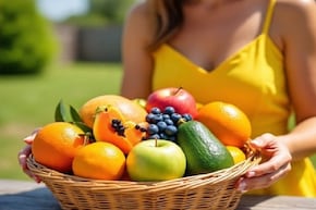 महंगे ब्यूटी प्रोडक्ट नहीं, गर्मियों में स्किन को ग्लोइंग और हेल्दी रखने में मददगार हैं ये फल