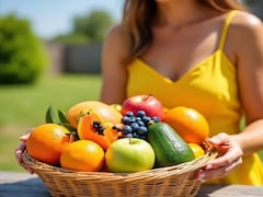 महंगे ब्यूटी प्रोडक्ट नहीं, गर्मियों में स्किन को ग्लोइंग और हेल्दी रखने में मददगार हैं ये फल