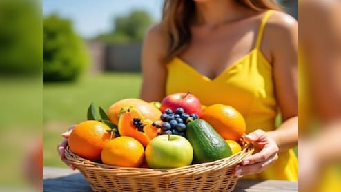 महंगे ब्यूटी प्रोडक्ट नहीं, गर्मियों में स्किन को ग्लोइंग और हेल्दी रखने में मददगार हैं ये फल