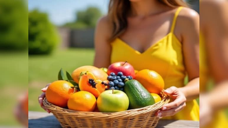 महंगे ब्यूटी प्रोडक्ट नहीं, गर्मियों में स्किन को ग्लोइंग और हेल्दी रखने में मददगार हैं ये फल