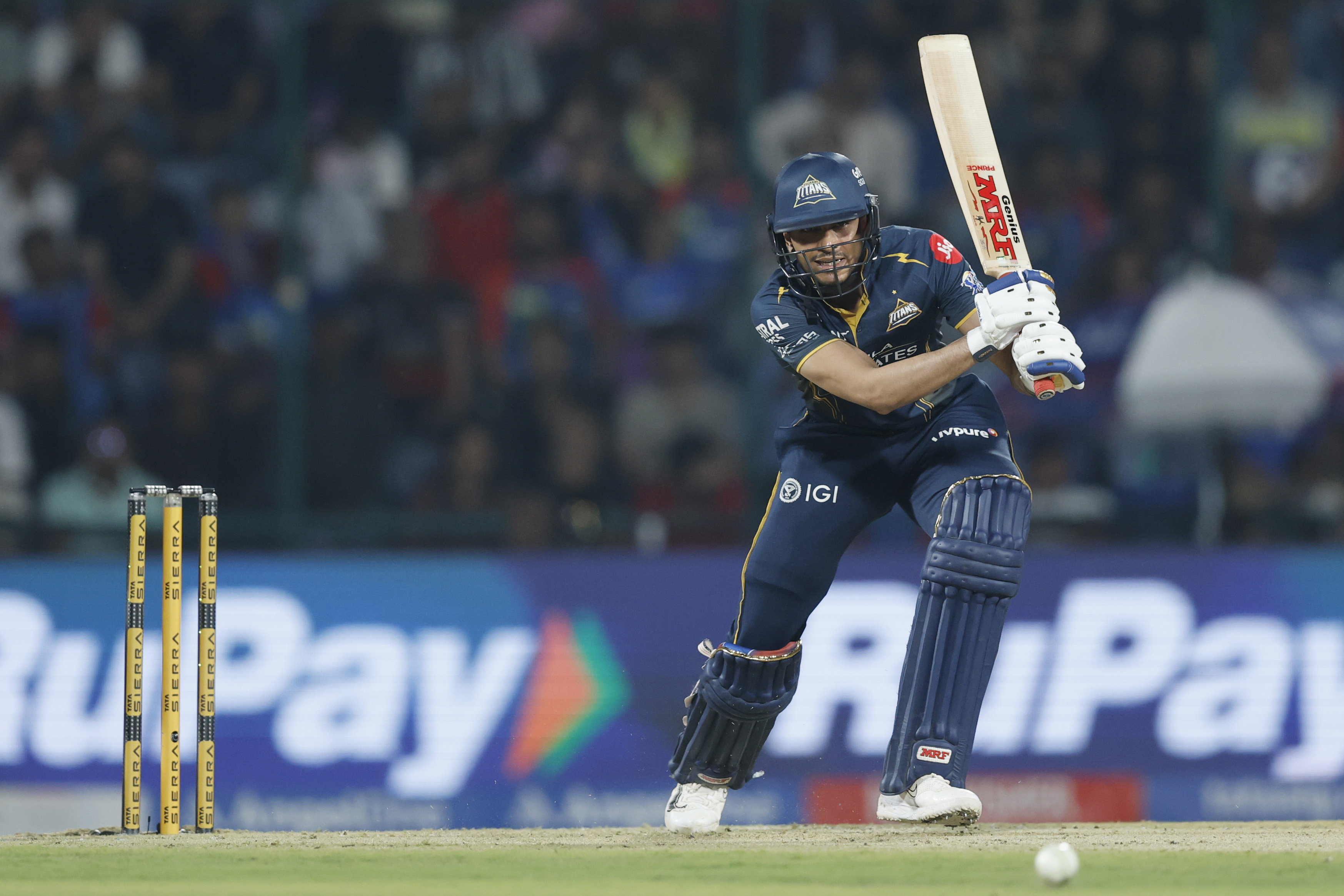 GT vs KKR LIVE Score, IPL Match LIVE: गुजरात को 12 गेंद में जीत के लिए चाहिए 11 रन