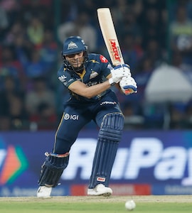 GT vs KKR LIVE Score, IPL 2026: Shubman Gill, Sai Sudharsan Eye Solid Start For Gujarat Titans In Chase