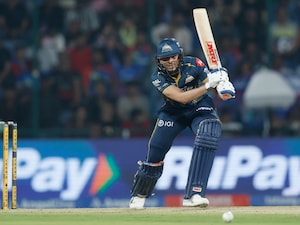IPL 2026 Live: Gill, Sudharsan Eye Solid Start For GT In Chase vs KKR