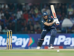 GT vs KKR, IPL 2026 Highlights: गुजरात ने लगाई जीत की हैट्रिक, कोलकाता को 5 विकेट से हराया, शुभमन गिल ने खेली कप्तानी पारी