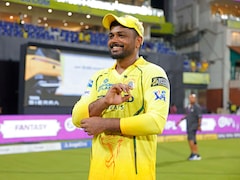 Sanju Samsons IPL 2026 Ton Prompts Stunning MS Dhoni Remark From CSK Coach
