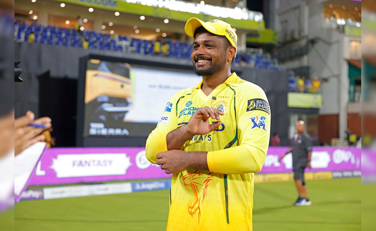 IPL 2026: ईशान किशन vs संजू सैमसन, SRH और CSK में कौन मारेगा बाजी? जानें प्लेइंग 11, पिच-मौसम और हेड-टू-हेड रिकॉर्ड