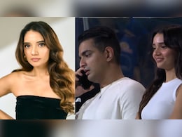 Who Is Influencer Juhi Bhatt, Ranveer Allahbadia's Girlfriend?