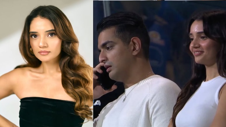 Who Is Influencer Juhi Bhatt, Ranveer Allahbadia's Girlfriend?