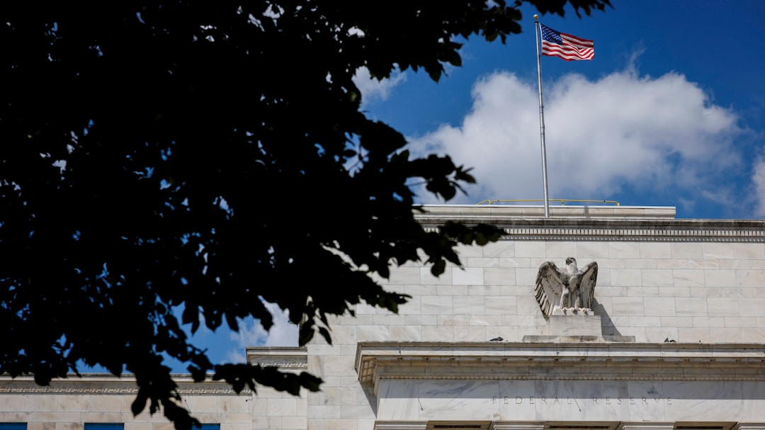 Fed Seeks Details On US Banks' Exposure To Private Credit Firms