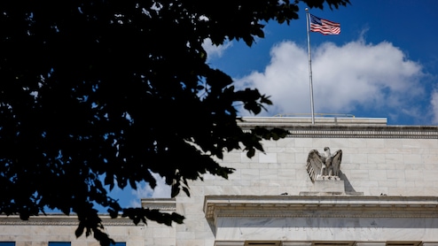 Fed Seeks Details On US Banks' Exposure To Private Credit Firms