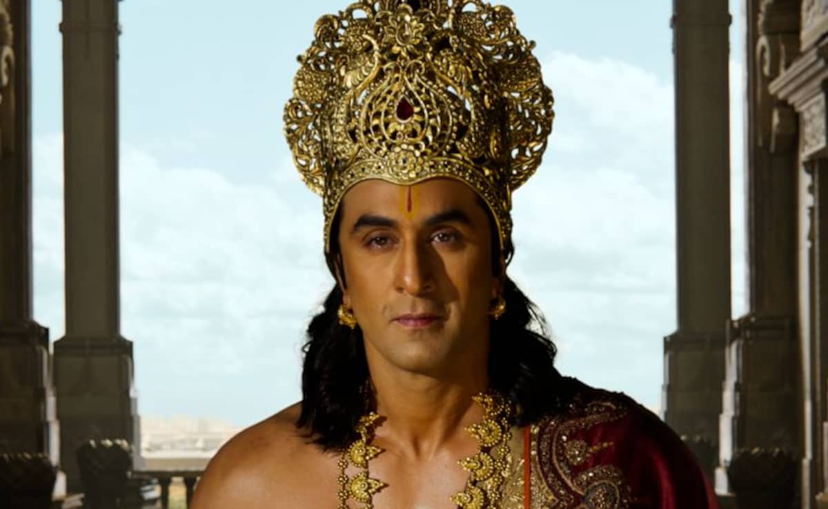 रामायणम् का जटायु बनेगा ये सुपरस्टार, 70 के दशक में चलता था इनका सिक्का, रणबीर कपूर से है इनका खास रिश्ता